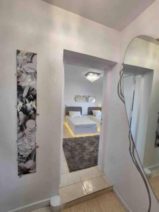 2br 901 With Great View * Cairo