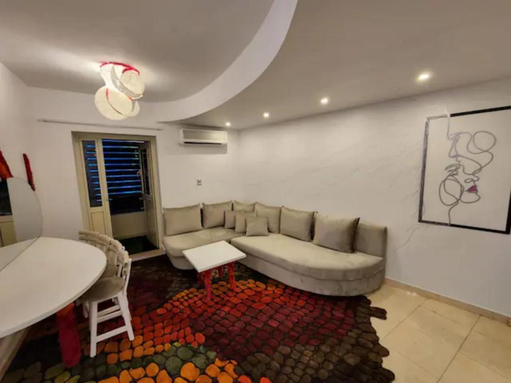 2br 901 With Great View Apartment Cairo