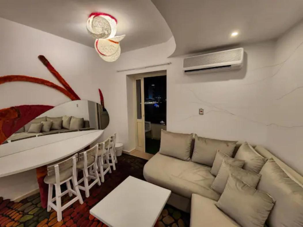 2br 901 With Great View Apartment Cairo