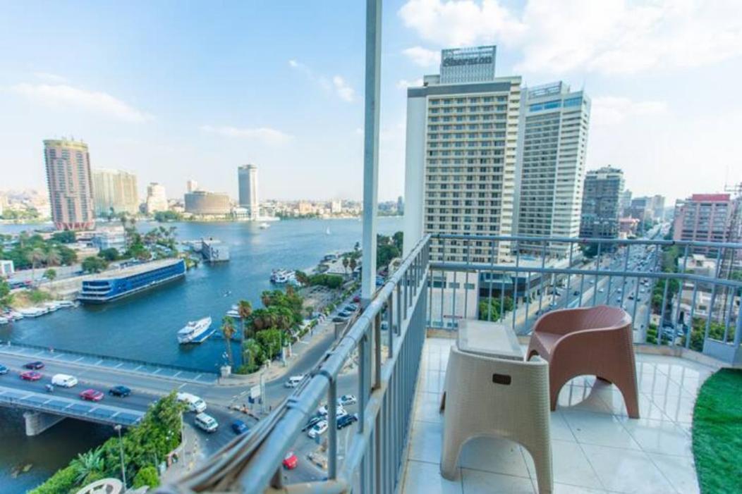 2br 901 With Great View Apartment