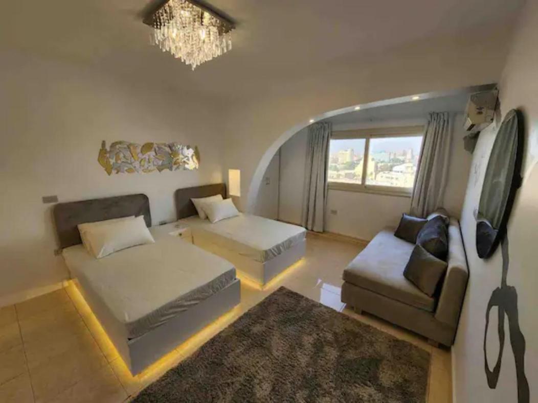 2br 901 With Great View Apartment