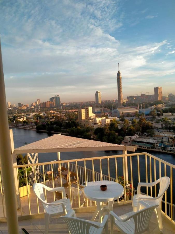 Apartment 2br 901 With Great View *