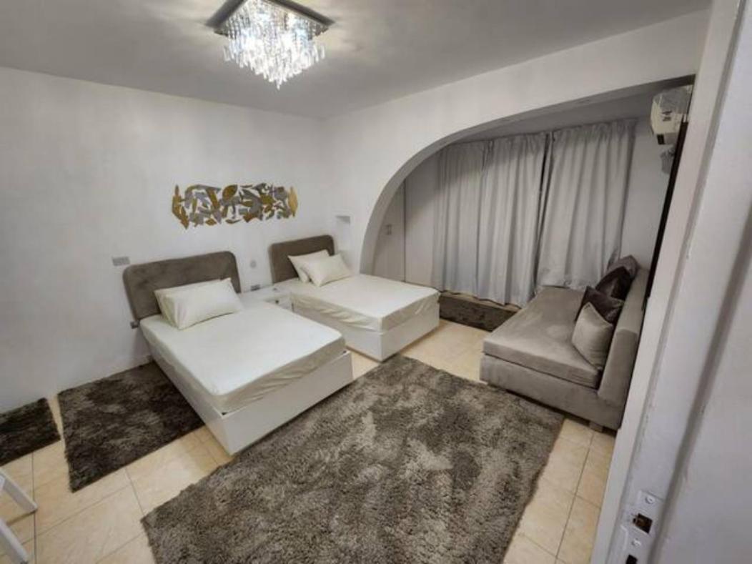 Apartment 2br 901 With Great View